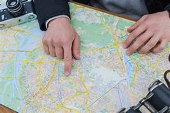 Localización estratégica