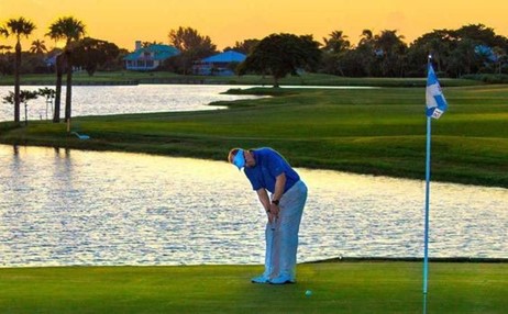 Entorno Natural de Cape Coral