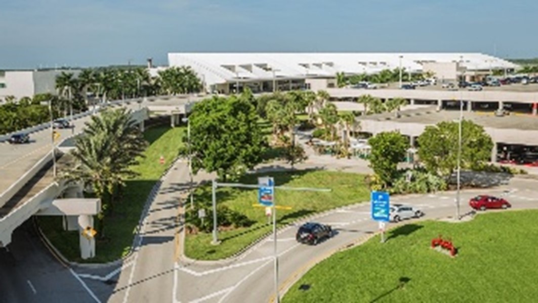 Aeropuerto de Cape Coral