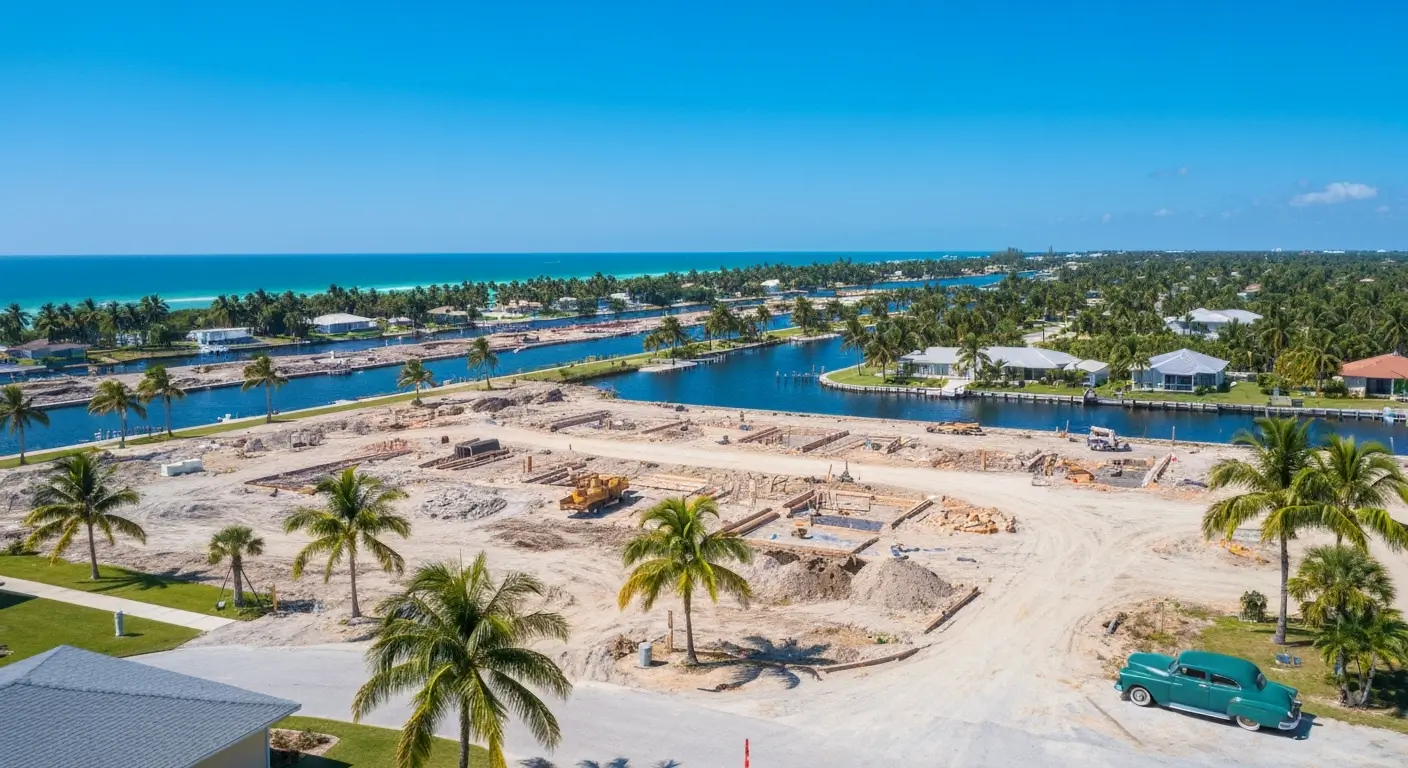 Desarrolladores locales